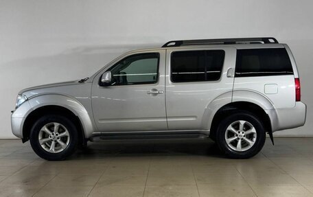 Nissan Pathfinder, 2009 год, 997 000 рублей, 4 фотография