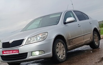 Skoda Octavia, 2009 год, 450 000 рублей, 1 фотография