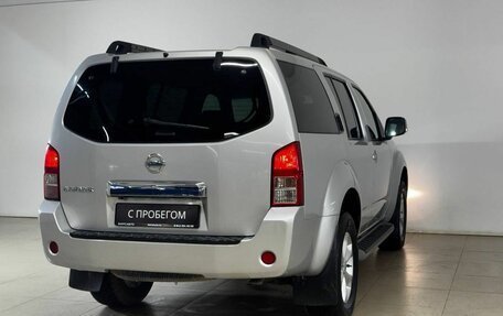 Nissan Pathfinder, 2009 год, 997 000 рублей, 7 фотография