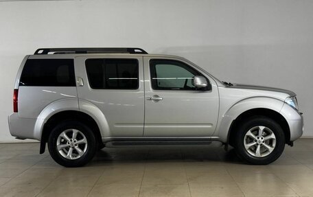 Nissan Pathfinder, 2009 год, 997 000 рублей, 8 фотография