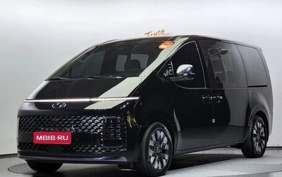Hyundai Staria, 2021 год, 2 700 000 рублей, 1 фотография