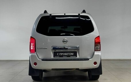 Nissan Pathfinder, 2009 год, 997 000 рублей, 6 фотография