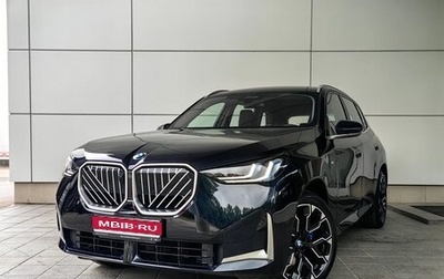 BMW X3, 2025 год, 7 800 000 рублей, 1 фотография