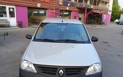 Renault Logan I, 2006 год, 212 000 рублей, 1 фотография