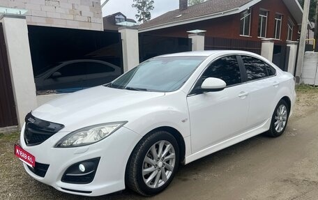 Mazda 6, 2009 год, 899 000 рублей, 1 фотография