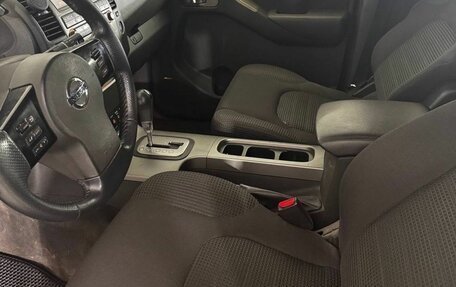 Nissan Pathfinder, 2009 год, 997 000 рублей, 9 фотография