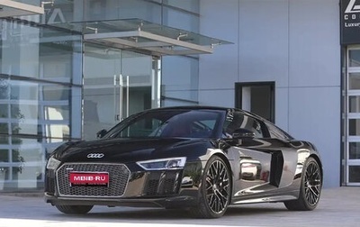 Audi R8, 2022 год, 17 000 276 рублей, 1 фотография