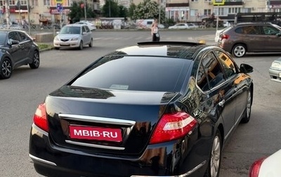Nissan Teana, 2008 год, 830 000 рублей, 1 фотография