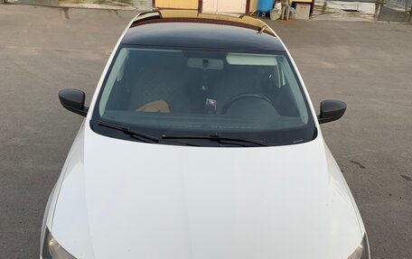 Skoda Rapid I, 2014 год, 900 000 рублей, 1 фотография