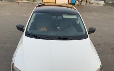 Skoda Rapid I, 2014 год, 900 000 рублей, 1 фотография
