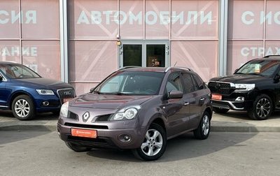 Renault Koleos I рестайлинг 2, 2008 год, 790 000 рублей, 1 фотография