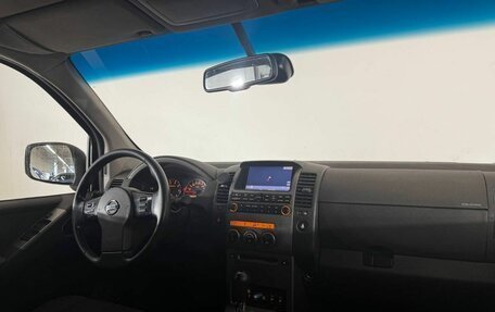 Nissan Pathfinder, 2009 год, 997 000 рублей, 11 фотография