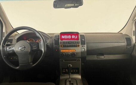 Nissan Pathfinder, 2009 год, 997 000 рублей, 10 фотография