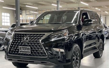 Lexus GX II, 2022 год, 9 823 000 рублей, 1 фотография