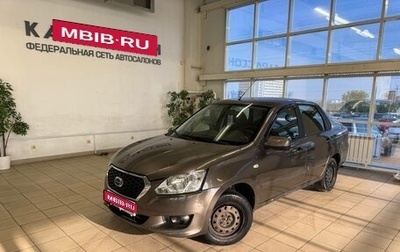 Datsun on-DO I рестайлинг, 2018 год, 640 000 рублей, 1 фотография