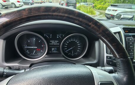 Toyota Land Cruiser 200, 2013 год, 3 550 000 рублей, 7 фотография