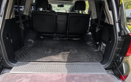 Toyota Land Cruiser 200, 2013 год, 3 550 000 рублей, 9 фотография