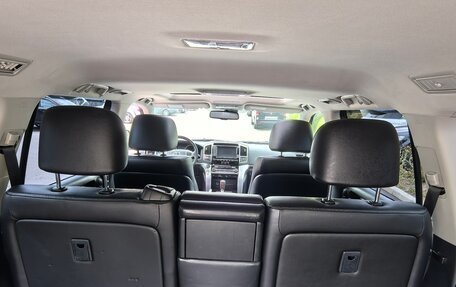 Toyota Land Cruiser 200, 2013 год, 3 550 000 рублей, 11 фотография