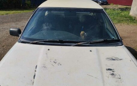 Toyota Corolla, 1990 год, 80 000 рублей, 6 фотография