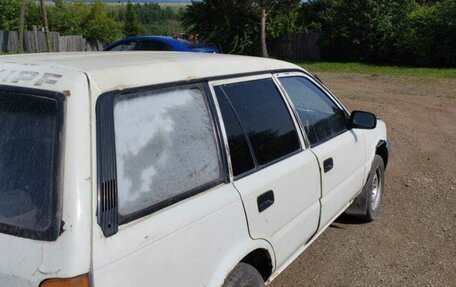 Toyota Corolla, 1990 год, 80 000 рублей, 4 фотография
