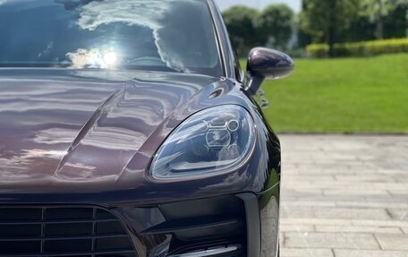 Porsche Macan I рестайлинг, 2021 год, 4 400 000 рублей, 4 фотография
