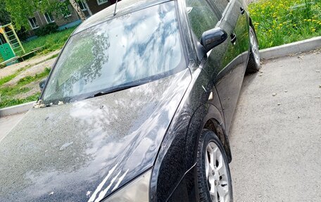 Ford Mondeo III, 2003 год, 250 000 рублей, 5 фотография