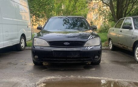 Ford Mondeo III, 2003 год, 250 000 рублей, 2 фотография