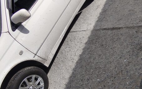 Toyota Vista V30, 2000 год, 500 000 рублей, 4 фотография