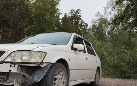 Toyota Vista V30, 2000 год, 500 000 рублей, 2 фотография
