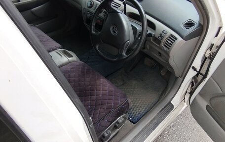 Toyota Vista V30, 2000 год, 500 000 рублей, 6 фотография