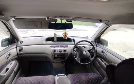 Toyota Vista V30, 2000 год, 500 000 рублей, 7 фотография