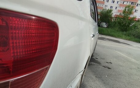 Toyota Vista V30, 2000 год, 500 000 рублей, 11 фотография