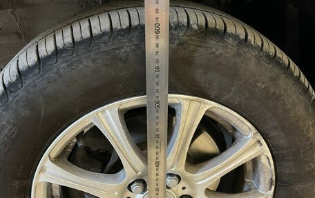 Toyota Vista V30, 2000 год, 500 000 рублей, 8 фотография