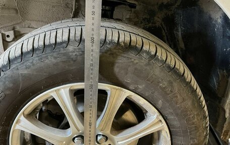 Toyota Vista V30, 2000 год, 500 000 рублей, 9 фотография