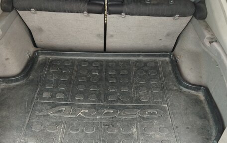 Toyota Vista V30, 2000 год, 500 000 рублей, 13 фотография