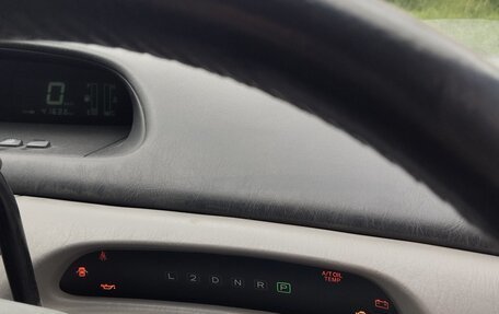Toyota Vista V30, 2000 год, 500 000 рублей, 12 фотография