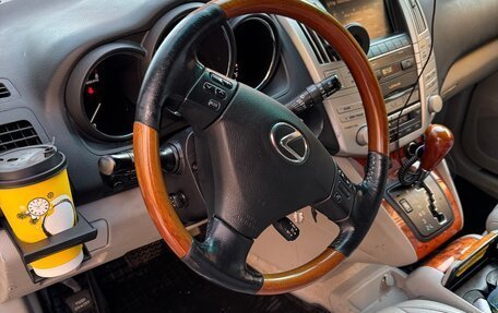 Lexus RX II рестайлинг, 2005 год, 1 220 000 рублей, 4 фотография