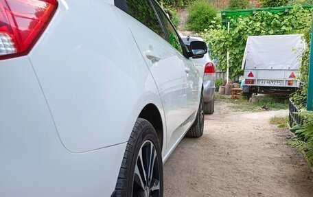KIA Cerato III, 2011 год, 870 000 рублей, 5 фотография
