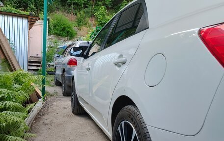 KIA Cerato III, 2011 год, 870 000 рублей, 2 фотография