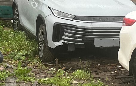 CheryExeed TXL, 2023 год, 1 250 000 рублей, 2 фотография