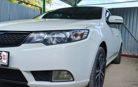 KIA Cerato III, 2011 год, 870 000 рублей, 4 фотография