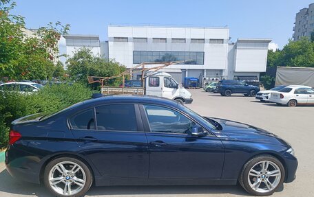 BMW 3 серия, 2016 год, 2 050 000 рублей, 4 фотография