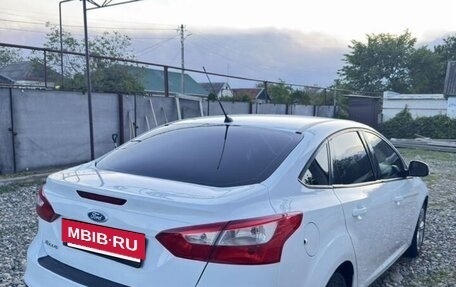 Ford Focus III, 2013 год, 800 000 рублей, 7 фотография