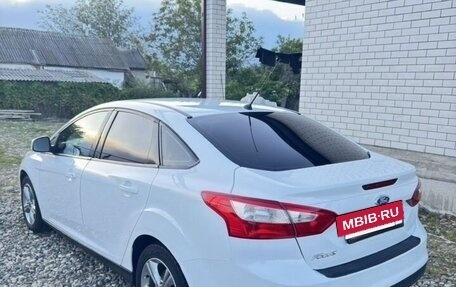 Ford Focus III, 2013 год, 800 000 рублей, 6 фотография
