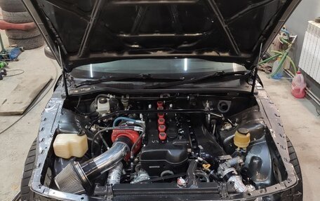 Toyota Chaser VI, 1996 год, 4 999 999 рублей, 2 фотография