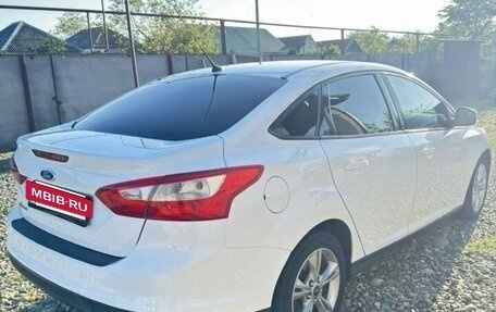 Ford Focus III, 2013 год, 800 000 рублей, 5 фотография