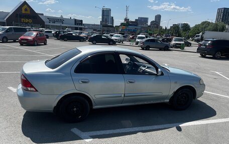 Nissan Almera Classic, 2006 год, 399 000 рублей, 2 фотография