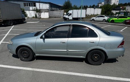 Nissan Almera Classic, 2006 год, 399 000 рублей, 6 фотография