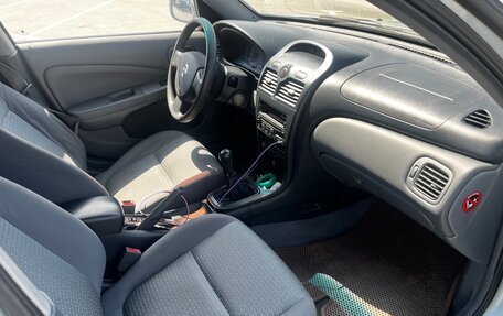 Nissan Almera Classic, 2006 год, 399 000 рублей, 7 фотография
