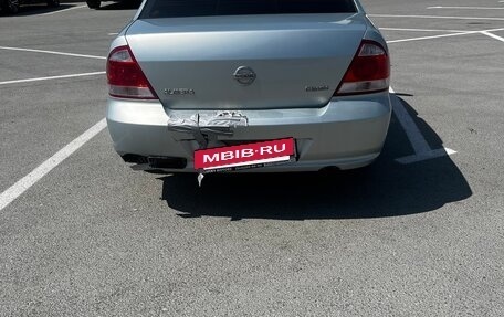 Nissan Almera Classic, 2006 год, 399 000 рублей, 3 фотография